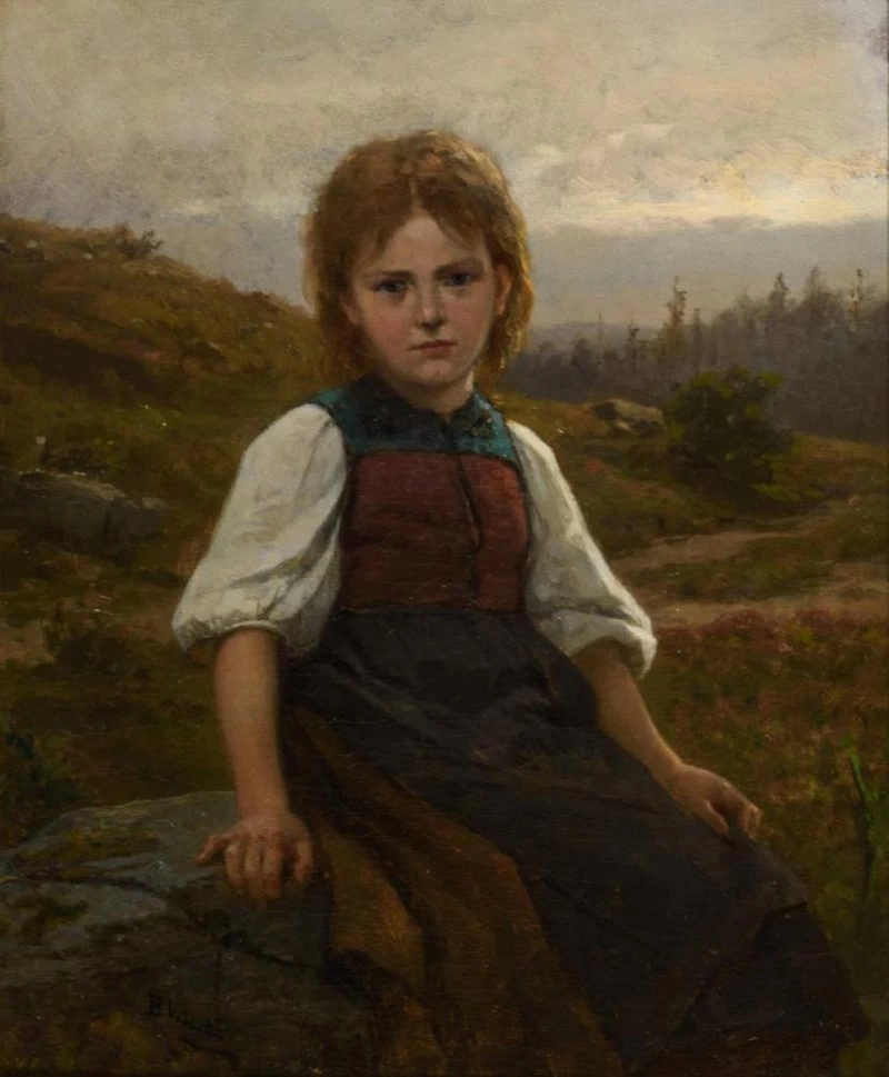 Contadina